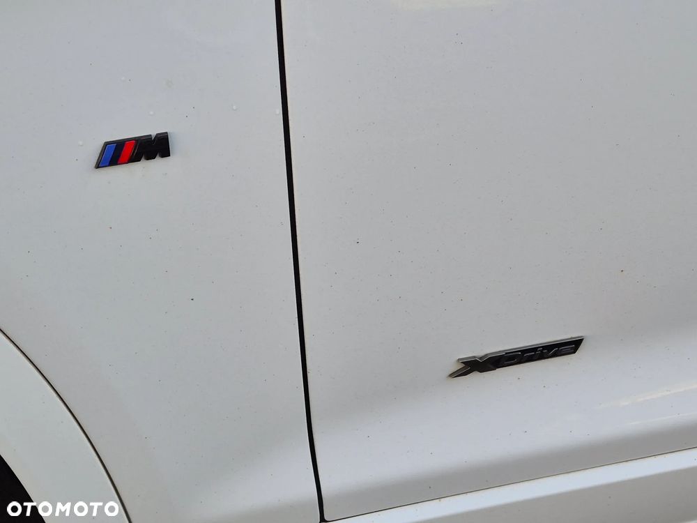 BMW X3 xDrive30d Sport-Aut M Sport - 10