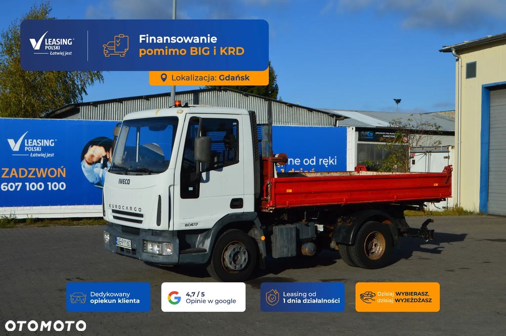 Iveco E