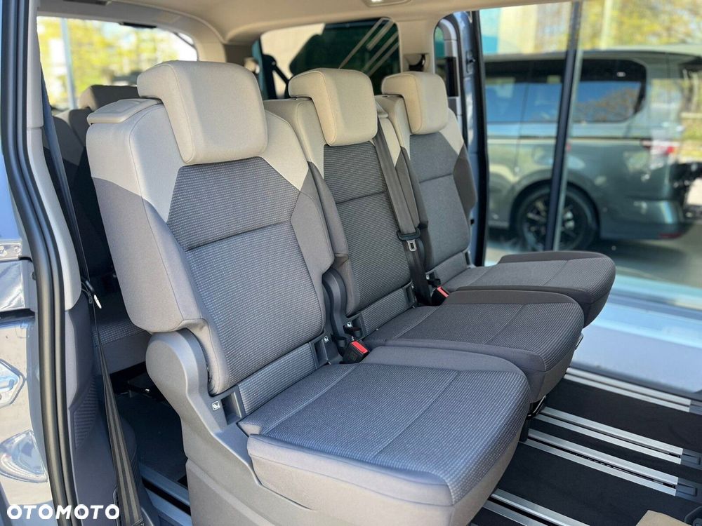 Volkswagen Multivan 2.0 TDI L2 DSG - 20