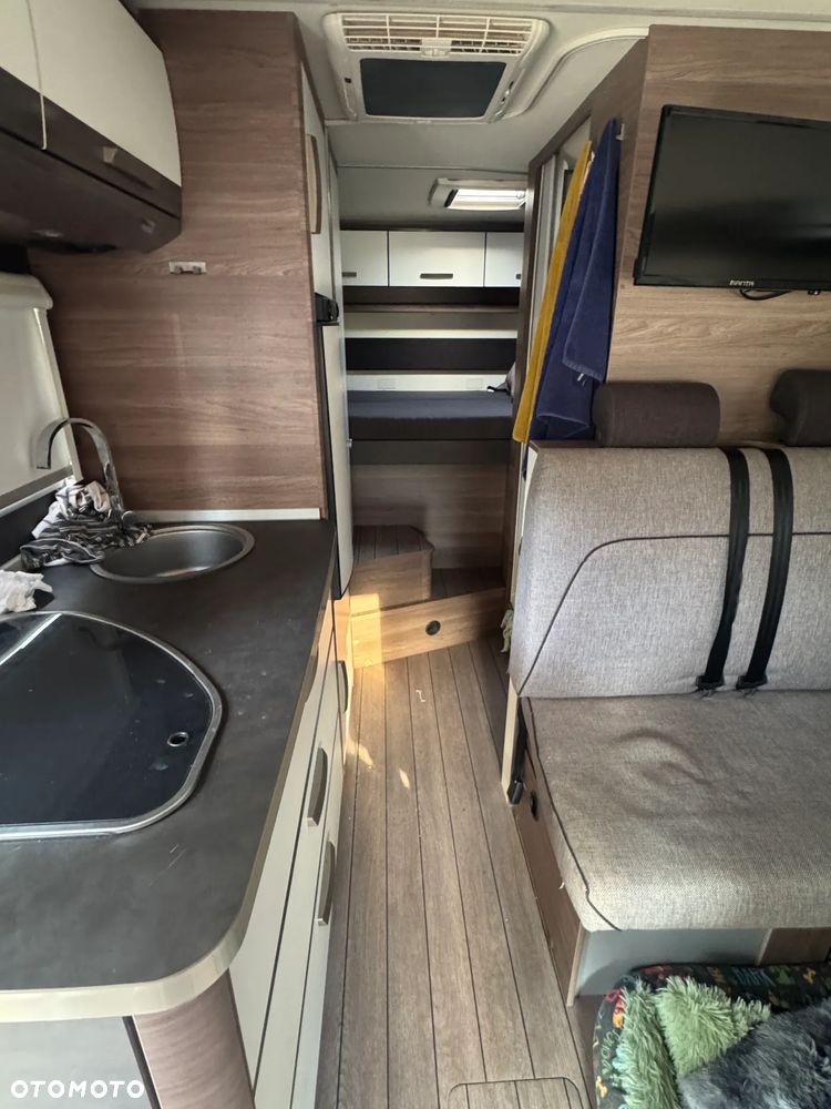 Fiat Ducato - 8