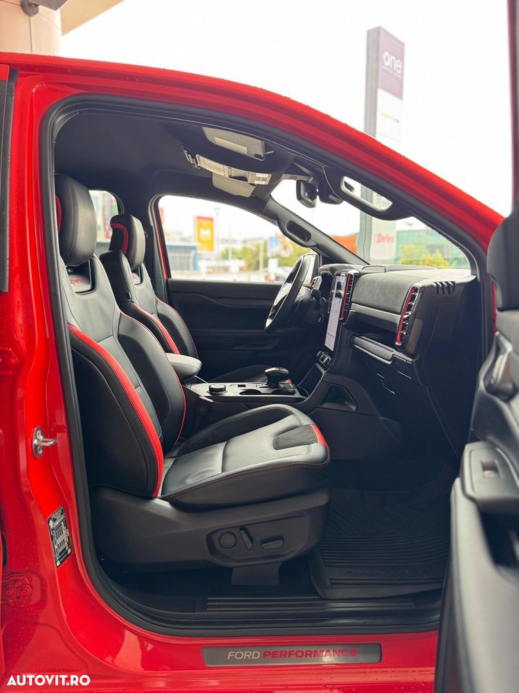 Ford Raptor - 22