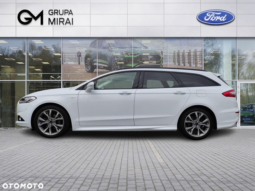 Ford Mondeo 2.0 TDCi ST-Line X - 2
