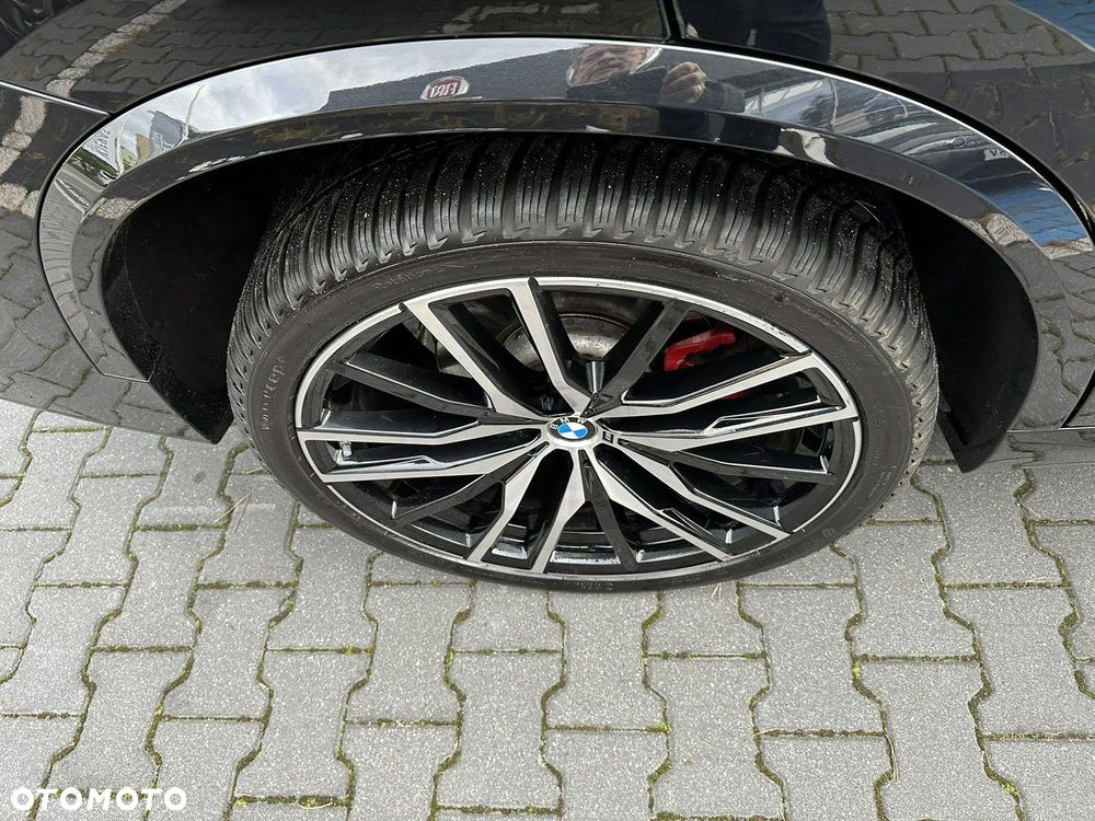 BMW X5 xDrive30d mHEV - 41