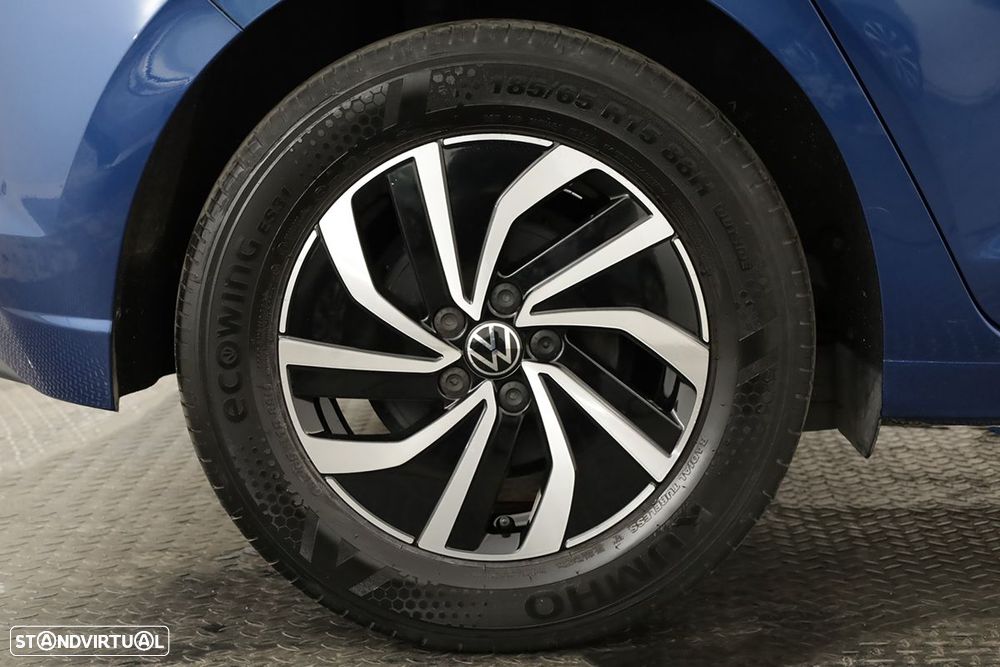 VW Polo 1.0 TSI Urban - 5