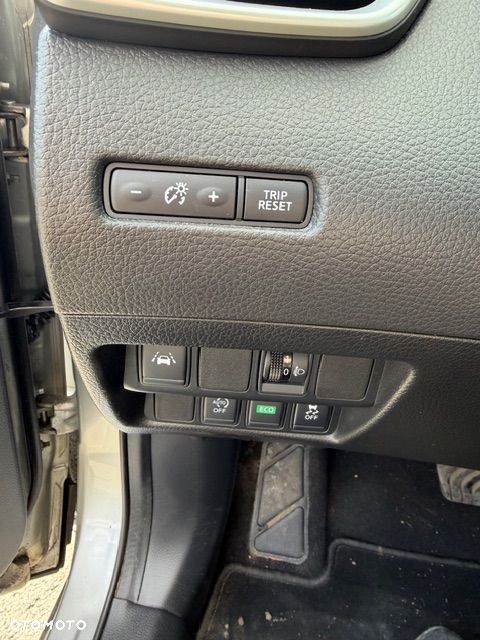 Nissan Qashqai 1.2 DIG-T Xtronic TEKNA - 8