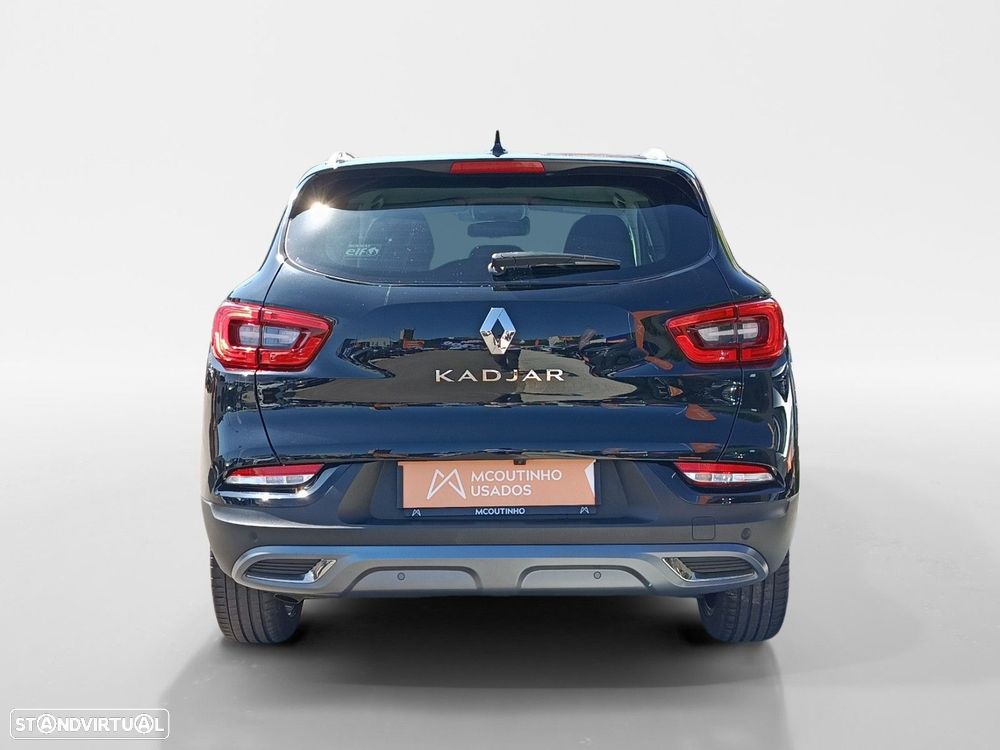 Renault Kadjar 1.3 TCe Intens - 4