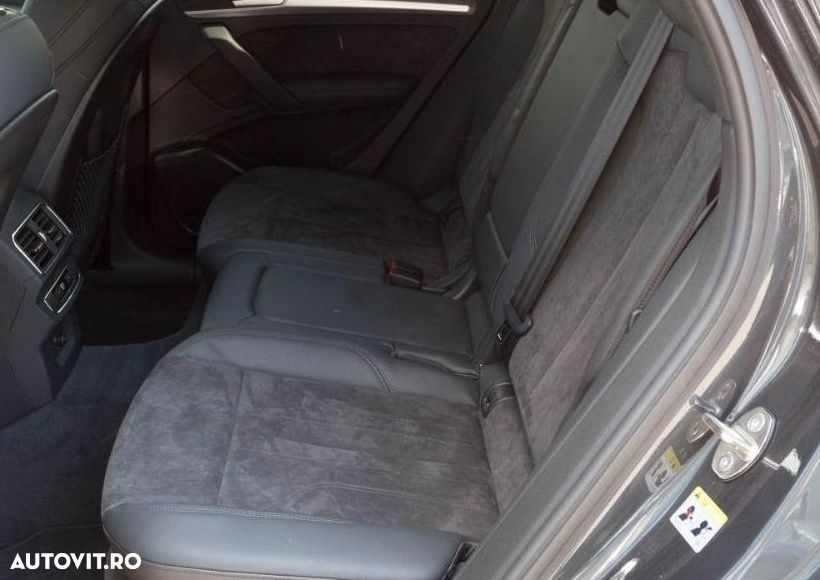 Audi Q5 2.0 TDI Quattro S tronic Sport - 11