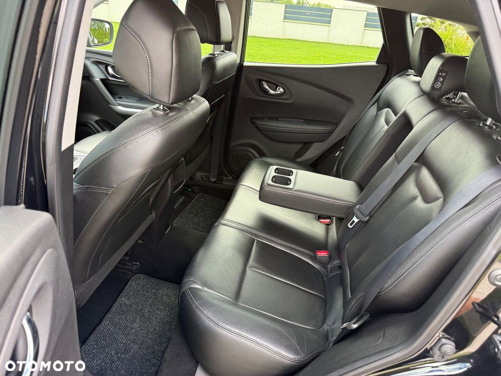Renault Kadjar Energy dCi 130 Bose Edition - 40