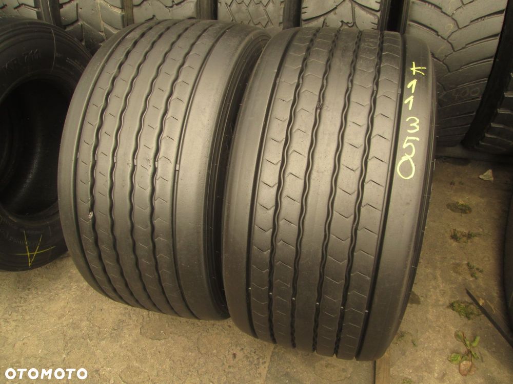 445/45R19,5 Tbbtires THT22. Opony ciężarowe - 4