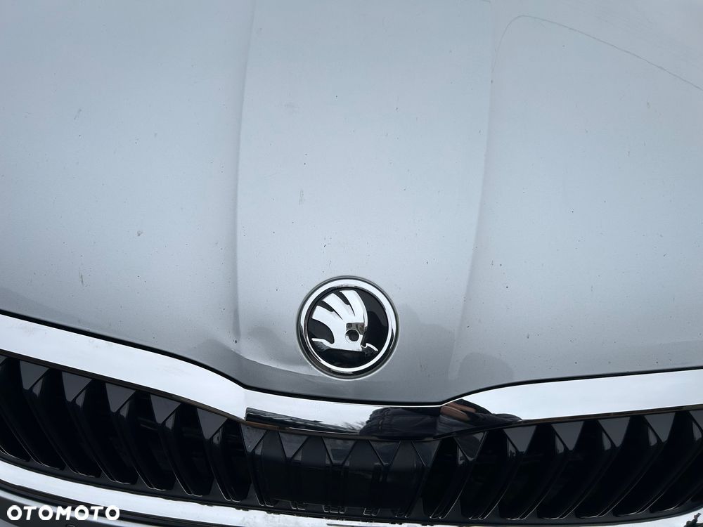 Skoda Octavia 1.0 TSI Clever - 10