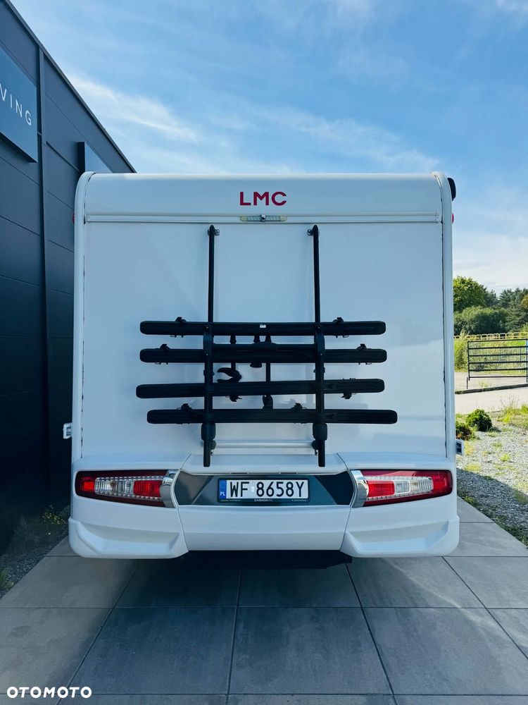 LMC Tourer A 690 G - 5