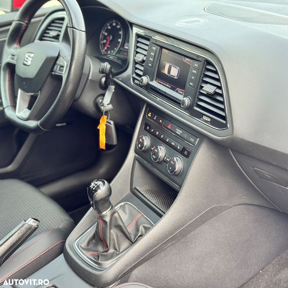 Skoda Octavia - 9