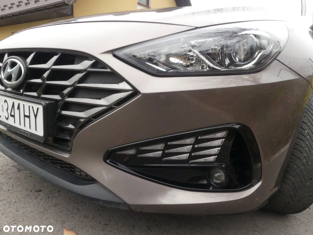Hyundai i30 1.5 DPI Comfort - 31