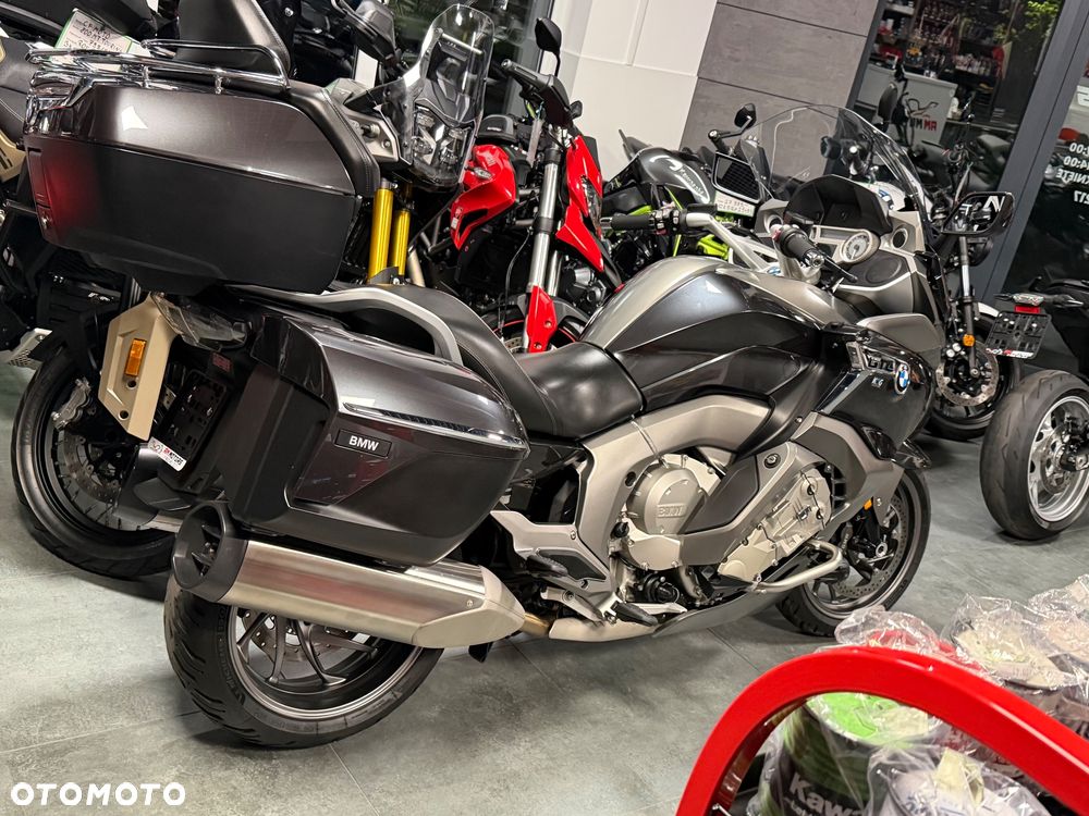 BMW K - 3