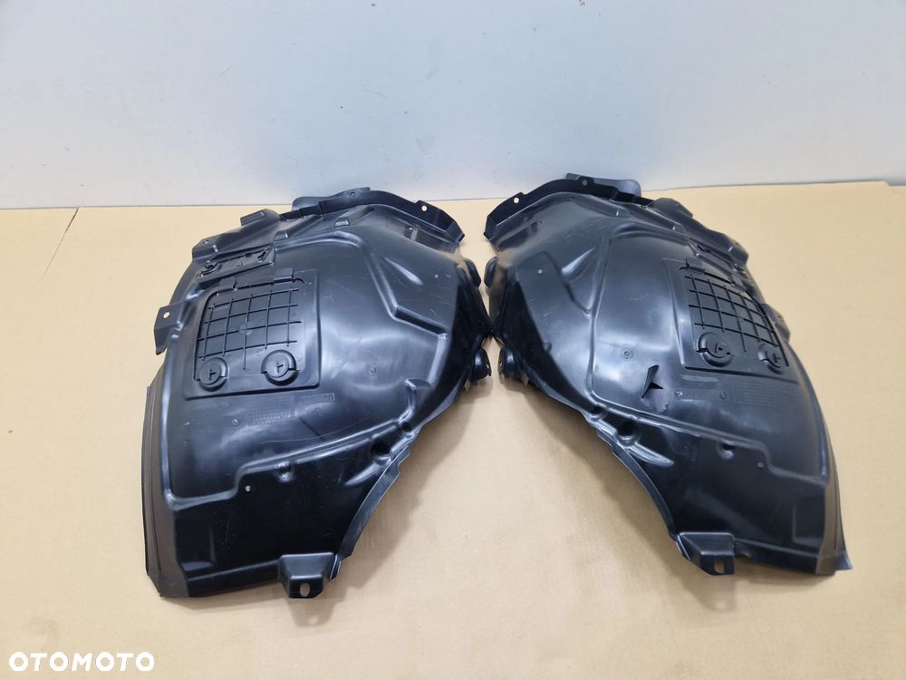 NOWE A2136900130 A2136900230 Mercedes E KLASA W213 W238 NADKOLE LEWE PRAWE PRZÓD PRZEDNIE CZĘŚĆ PRZEDNIA NOWE - 4