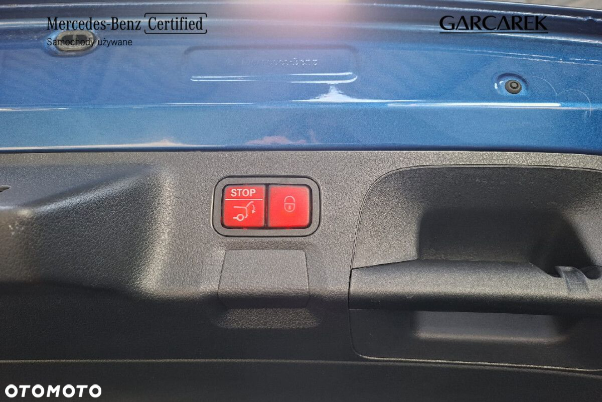Mercedes-Benz CLA 200 AMG Line 7G-DCT - 14