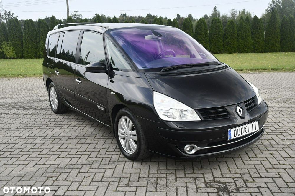 Renault Grand Espace - 2