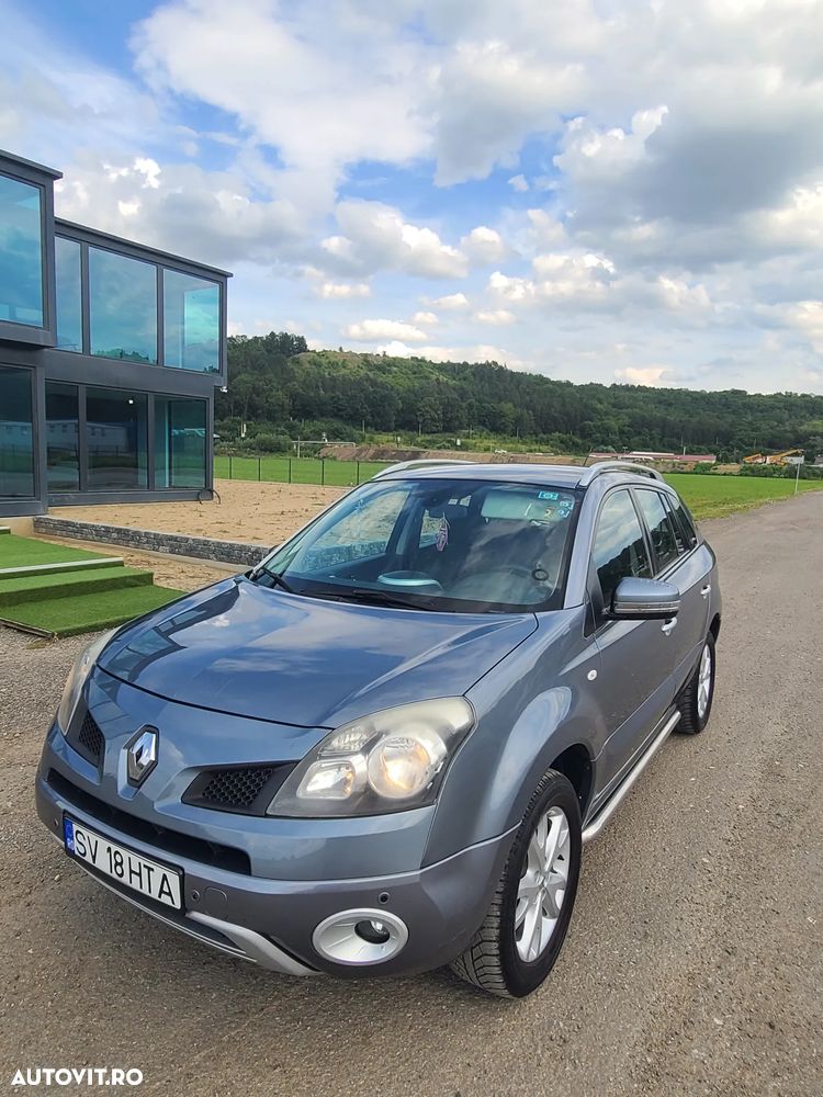 Renault Koleos - 1