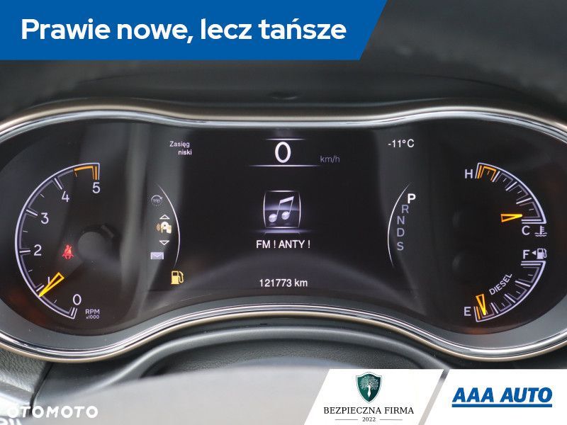 Jeep Grand Cherokee - 13