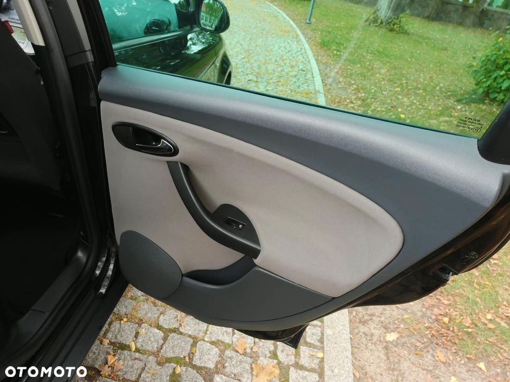 Seat Altea XL - 27
