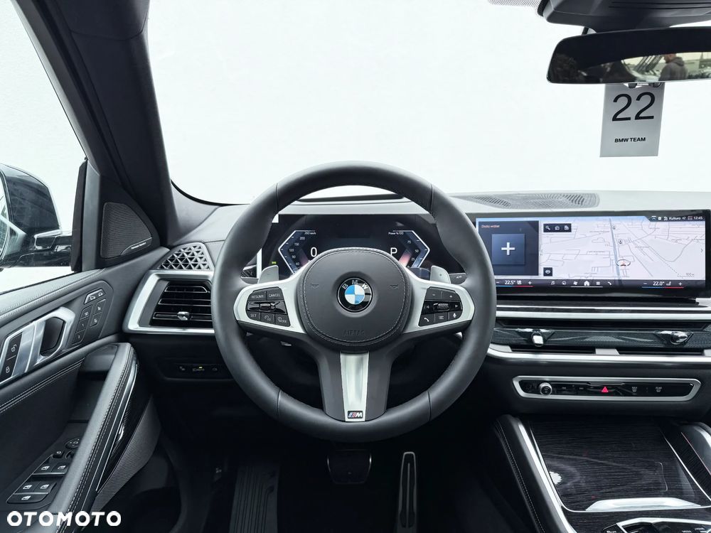 BMW X6 xDrive30d mHEV sport - 39