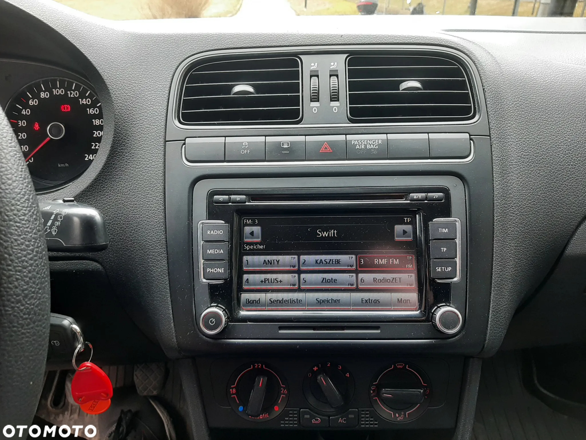 Volkswagen Polo - 18