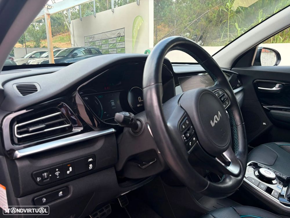 Kia e-Niro Spirit - 5
