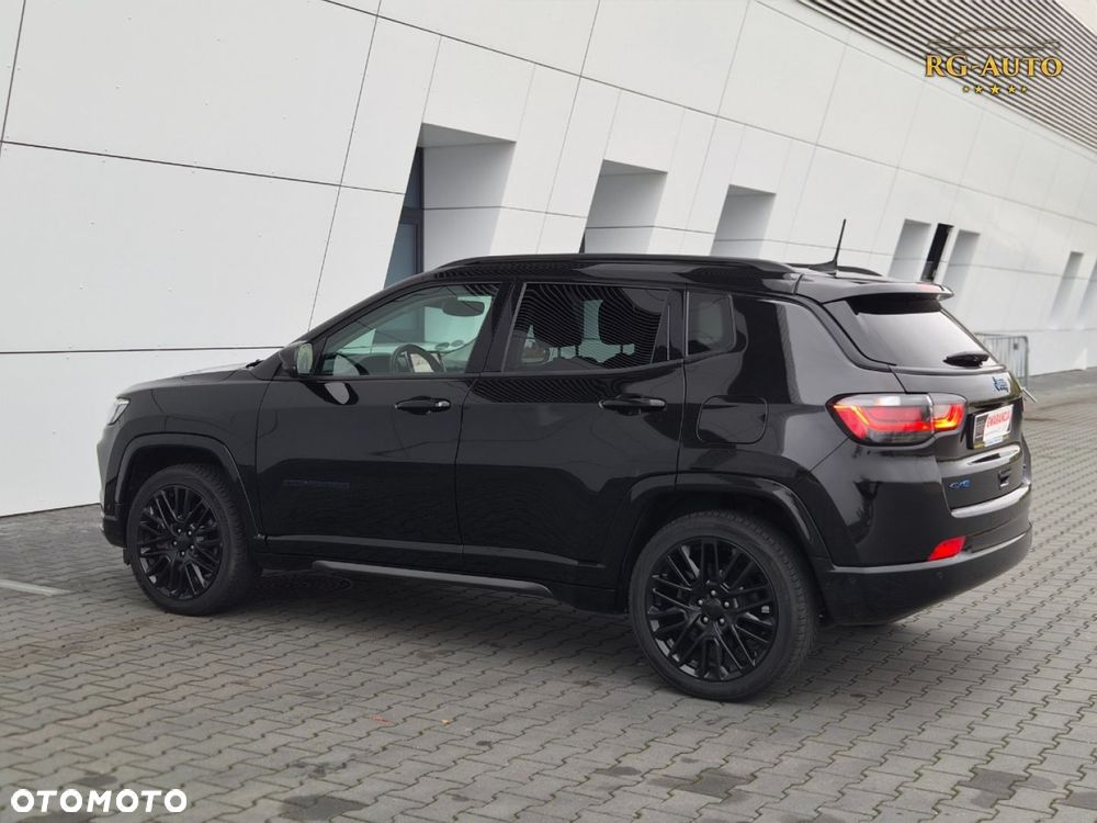 Jeep Compass - 11