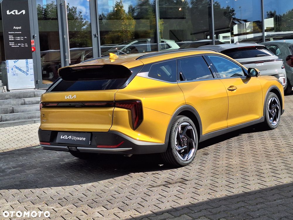 Kia K4 1.6 T-GDI L - 39