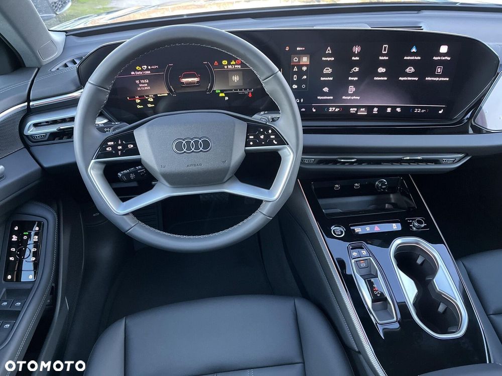 Audi A6 Avant - 35