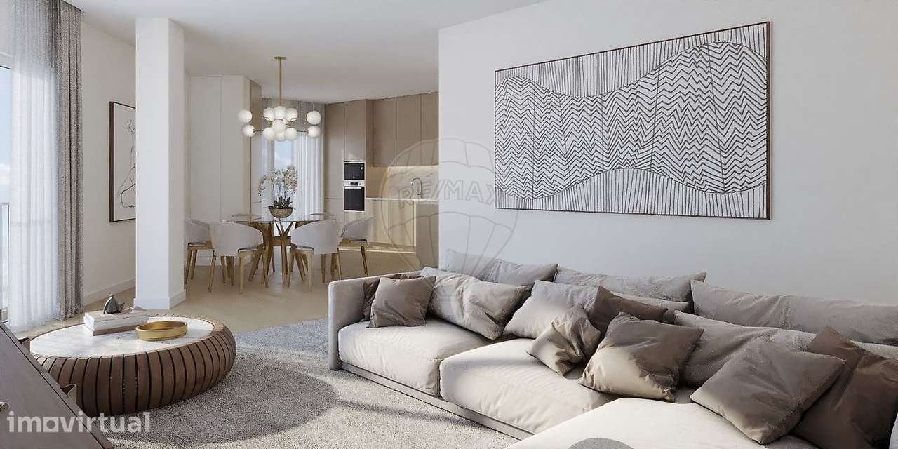 Apartamento T3 para venda - Grande imagem: 5/14