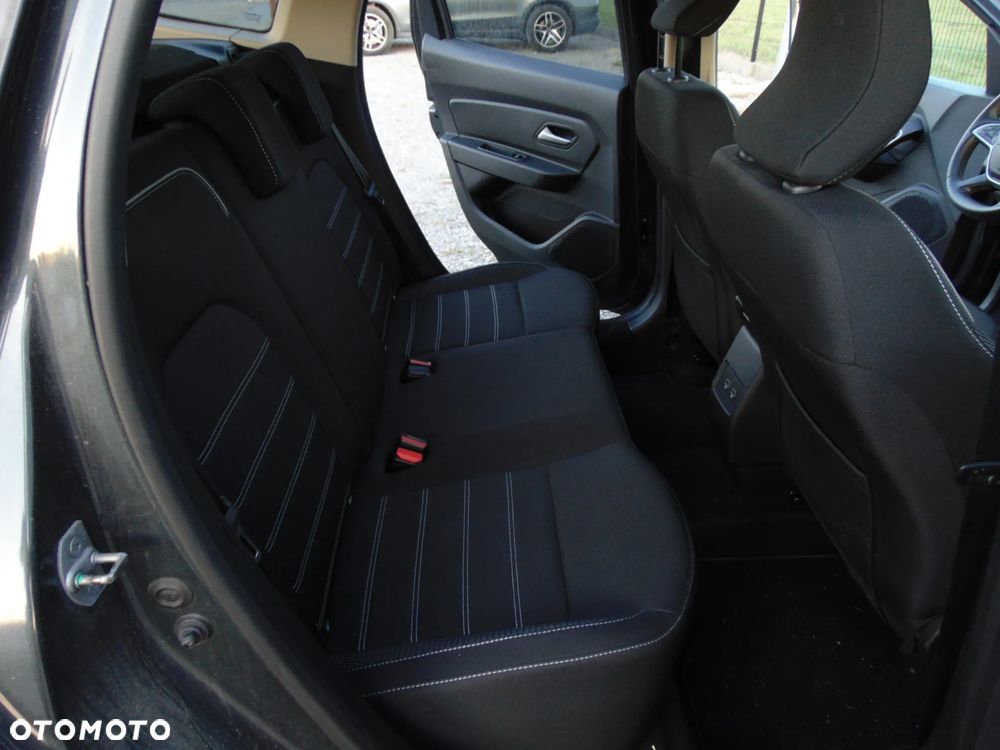 Dacia Duster TCe 130 2WD Sondermodell Extreme - 15