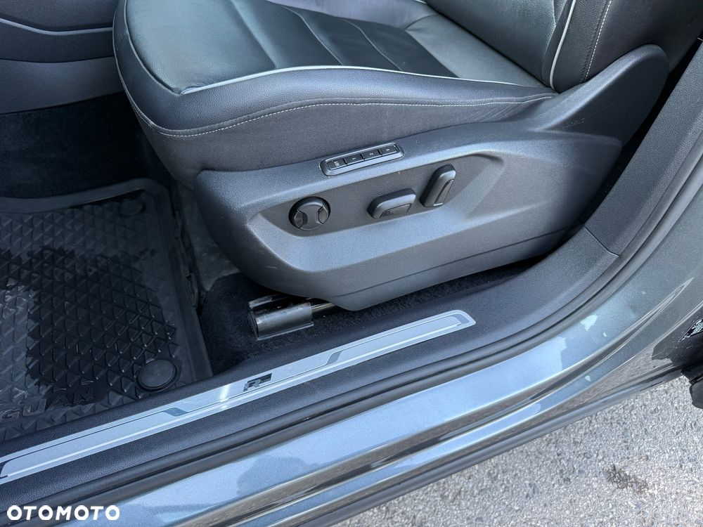 Volkswagen Tiguan Allspace 2.0 TDI SCR 4Motion DSG Highline - 23