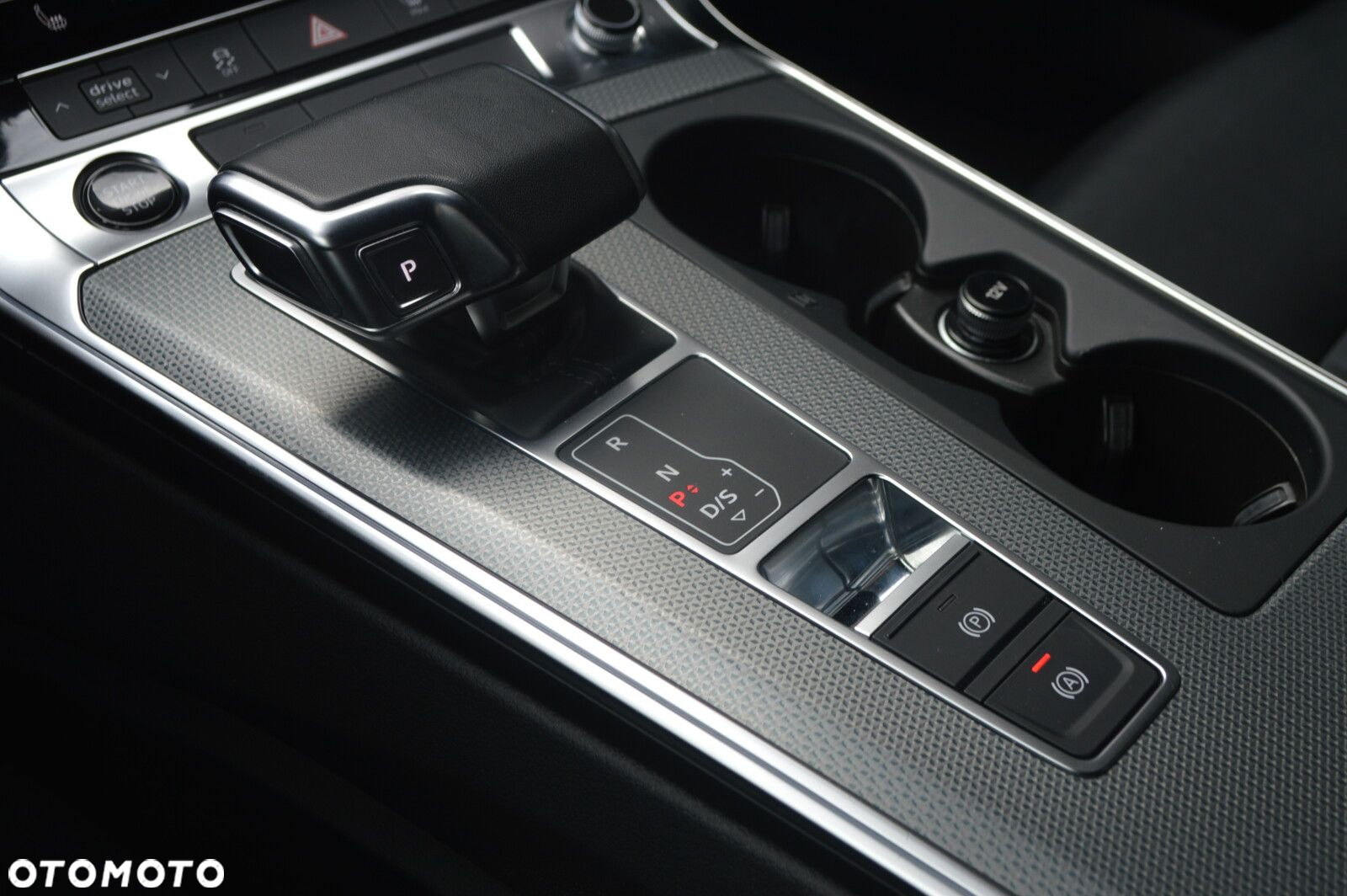 Audi A6 Allroad - 19