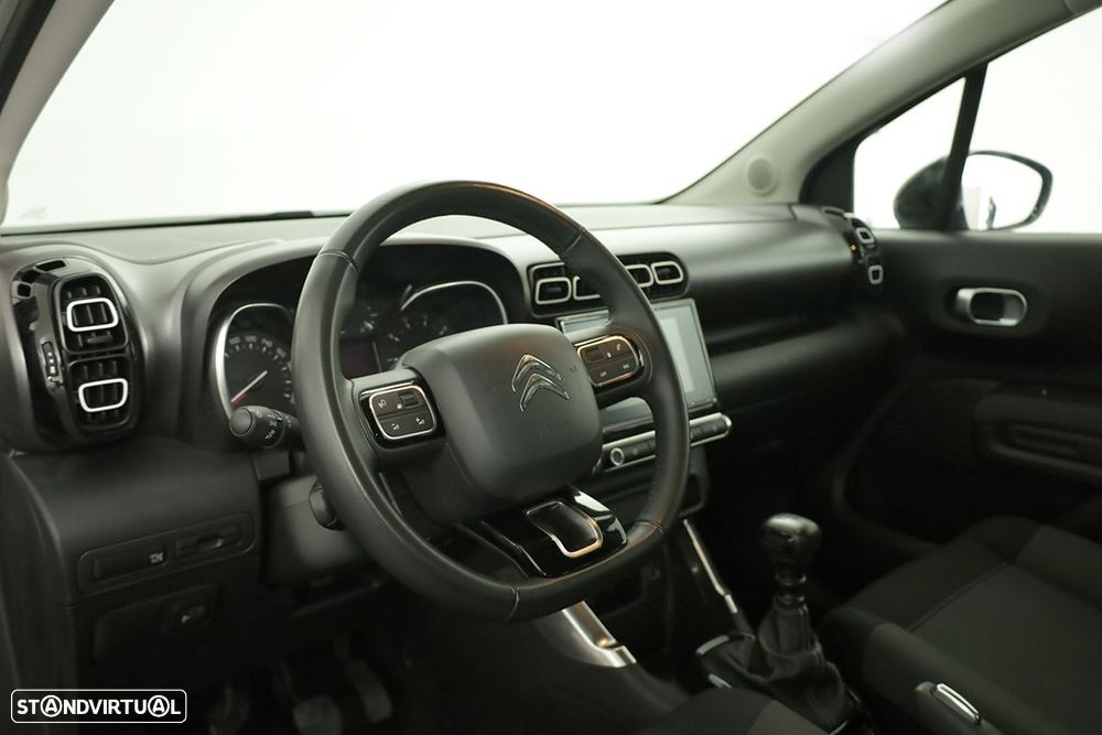 Citroën C3 Aircross 1.2 PureTech Plus - 7