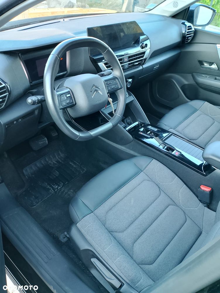 Citroën C4X - 15