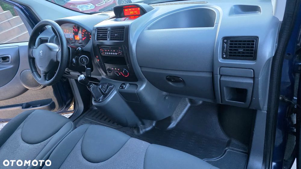 Peugeot Expert - 19