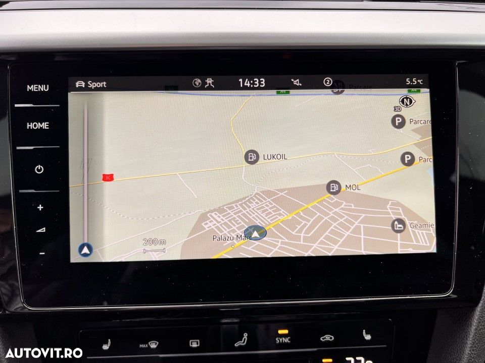 Volkswagen ARTEON - 25