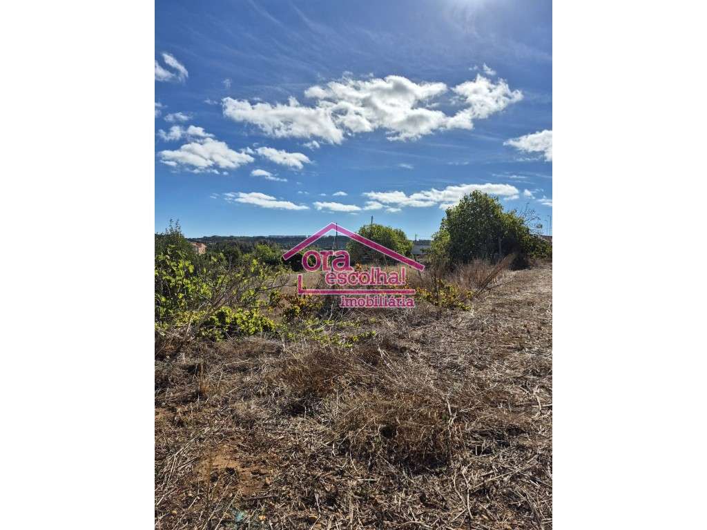 Terreno rústico com 3240 m2 para venda no largo da Caldeiroa no Sag... - Grande imagem: 3/7