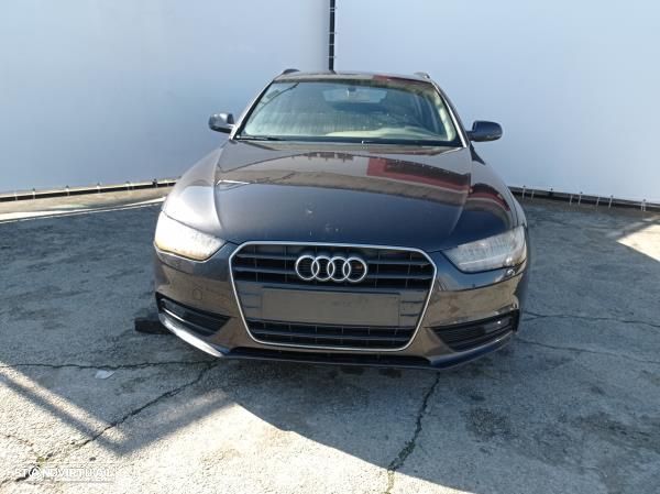 Para Peças Audi A4 Avant (8K5, B8) - 1