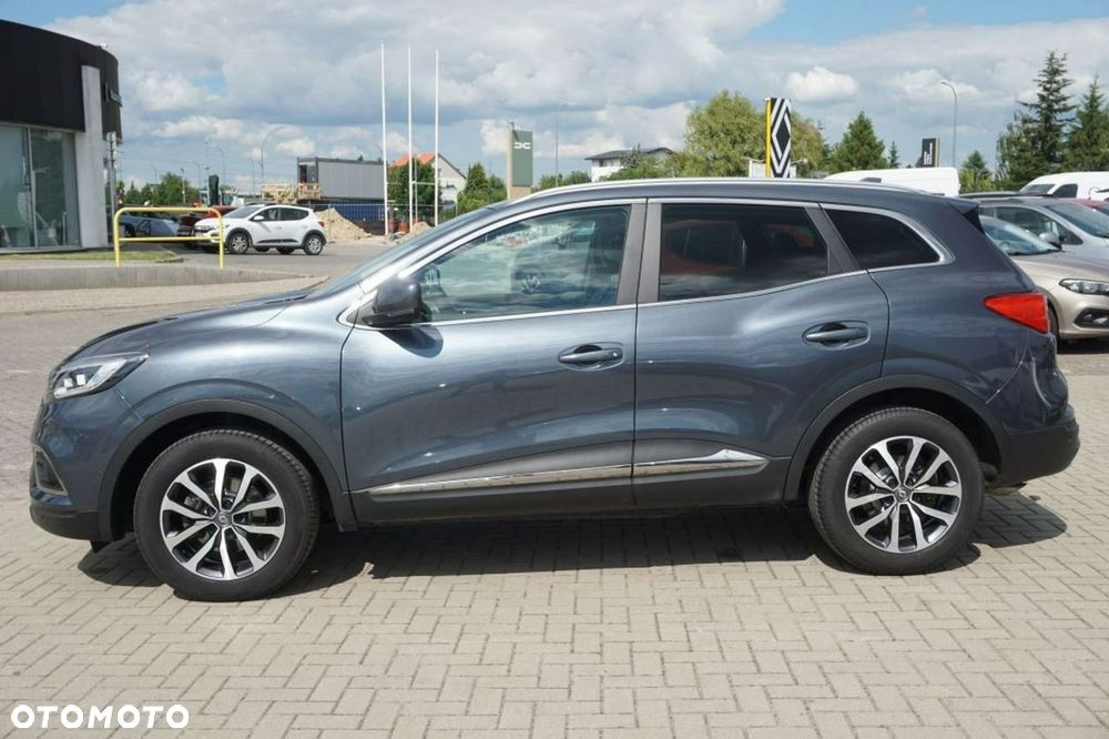 Renault Kadjar 1.3 TCe FAP Intens EDC - 8