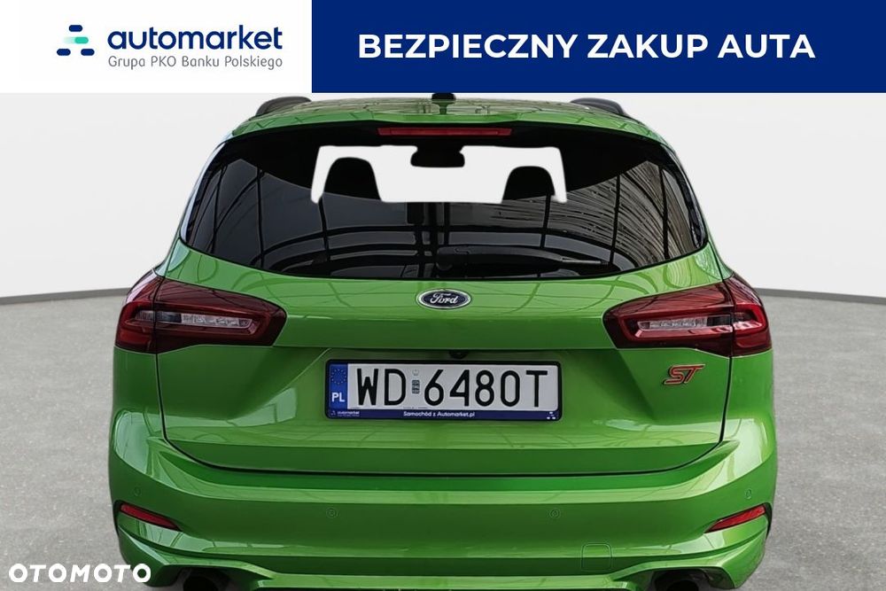 Ford Focus 2.3 EcoBoost ST X - 9