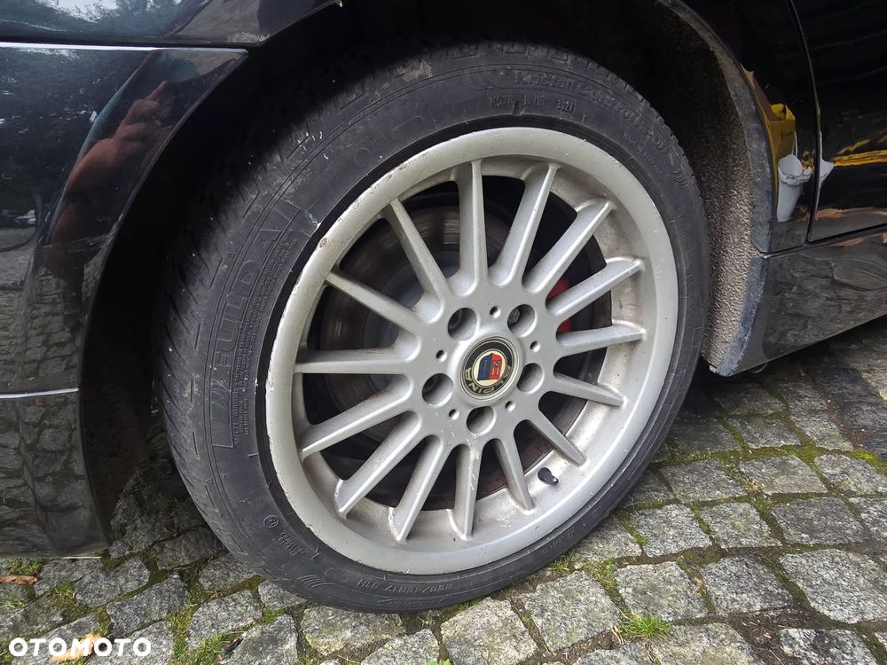 BMW Seria 3 - 15
