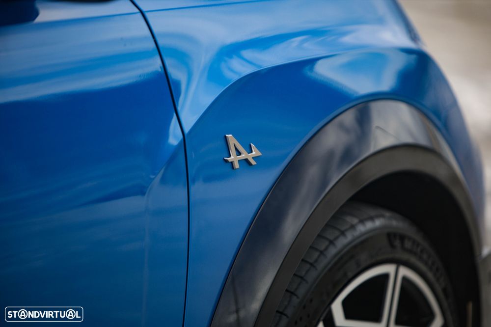 Alpine A290 Elektro 220 GT Performance - 6