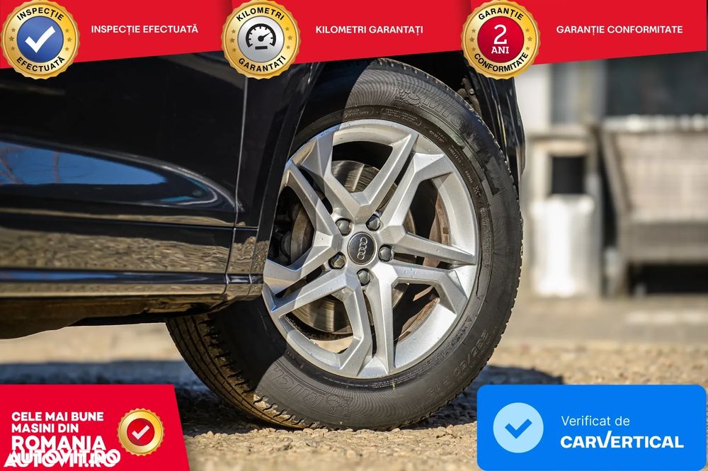 Audi Q5 2.0 40 TDI quattro S tronic Design - 6