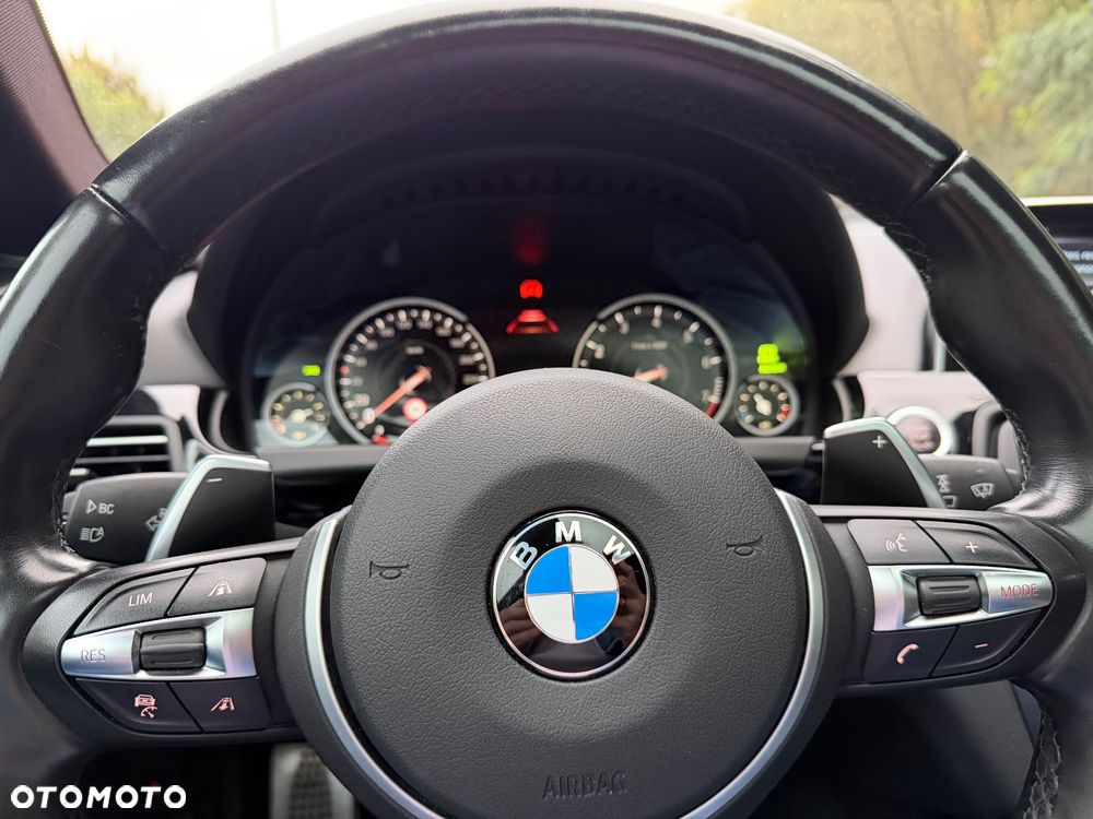 BMW Seria 6 640i xDrive - 5