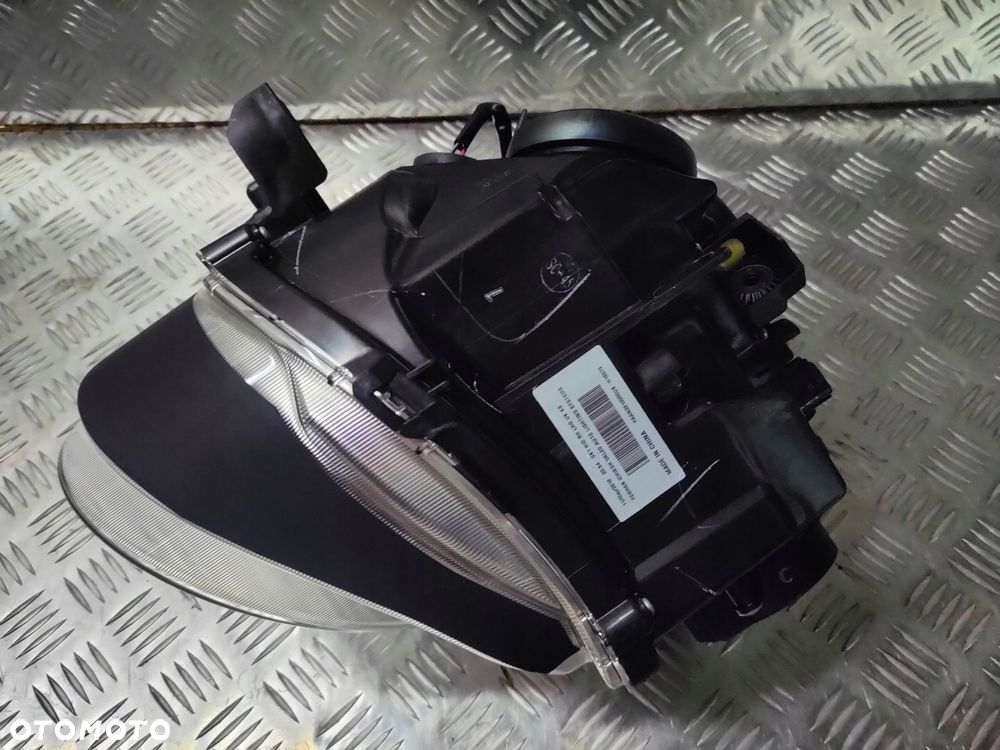 nissan juke lift f15 lampa prawa + lewa xenon new - 16