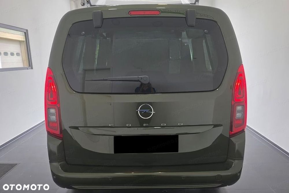 Opel Combo - 6