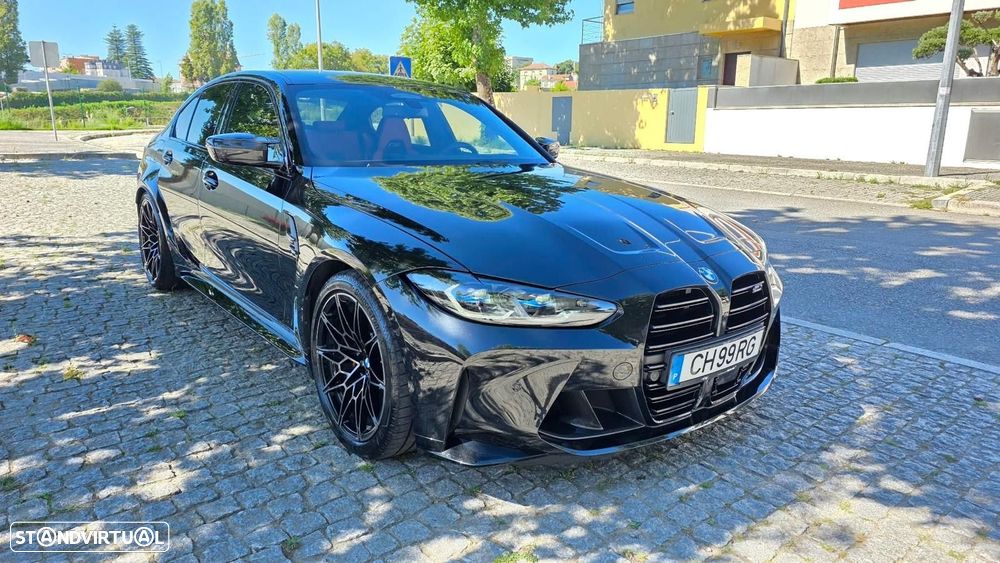 BMW M3 - 14