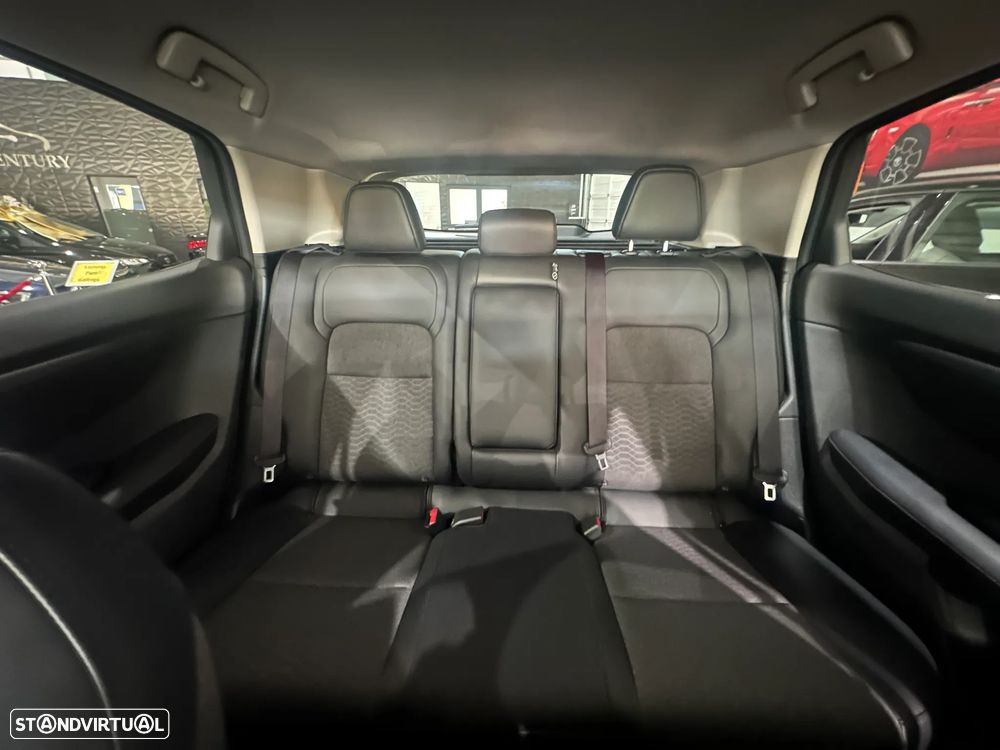 Nissan Ariya 63 kWh Advance Pack - 6